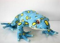 frog