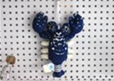 Lobster pendant