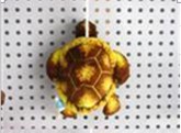 Lobster pendant