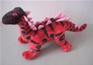 Stegosaurus