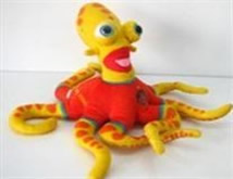 Squidward