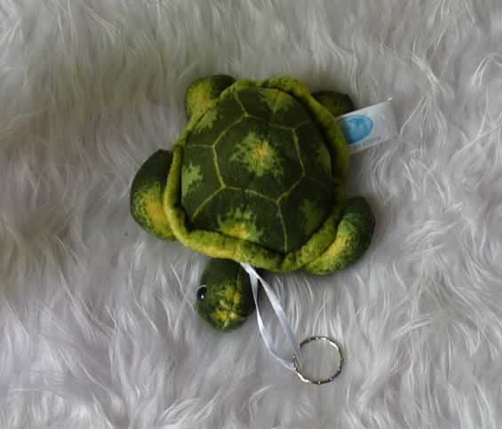 Lobster pendant