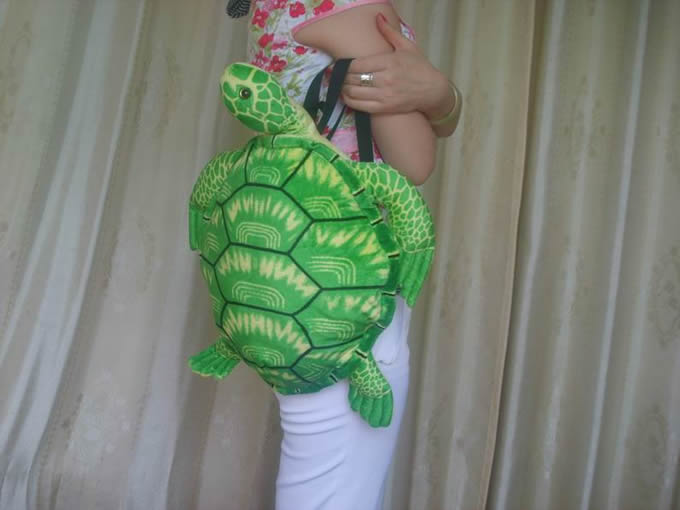 turtle package