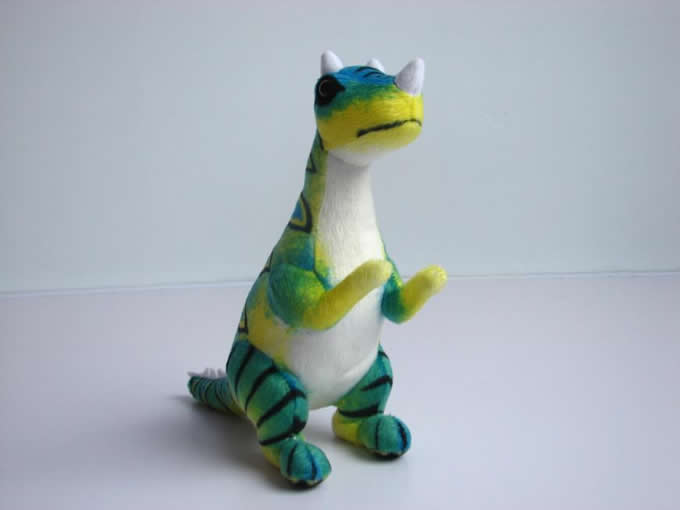 Ceratosaurus