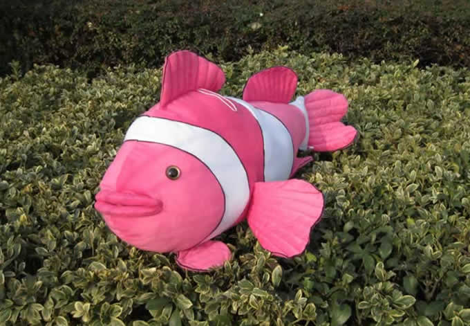 ugly fish