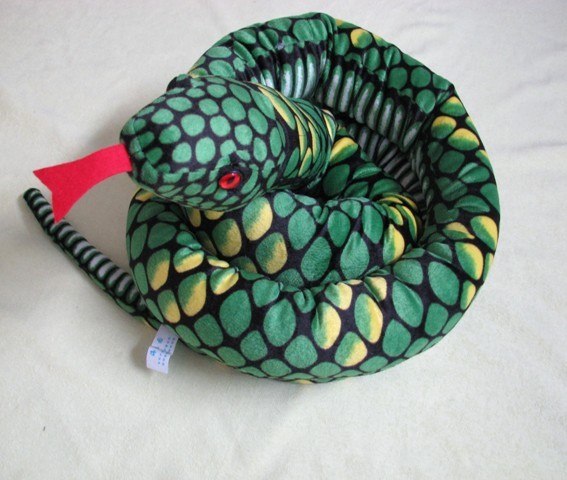 plate snake