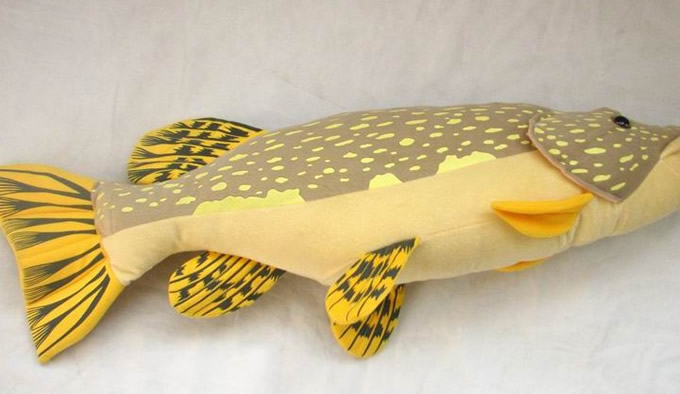 pike