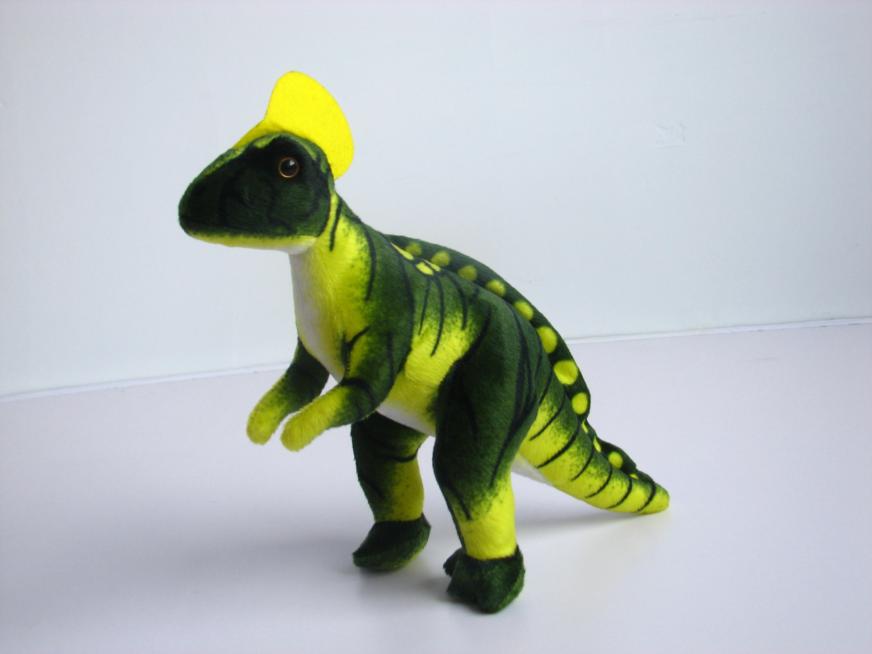 corythosaurus