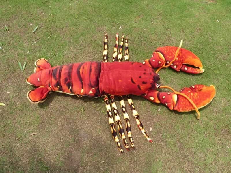 Red Lobster