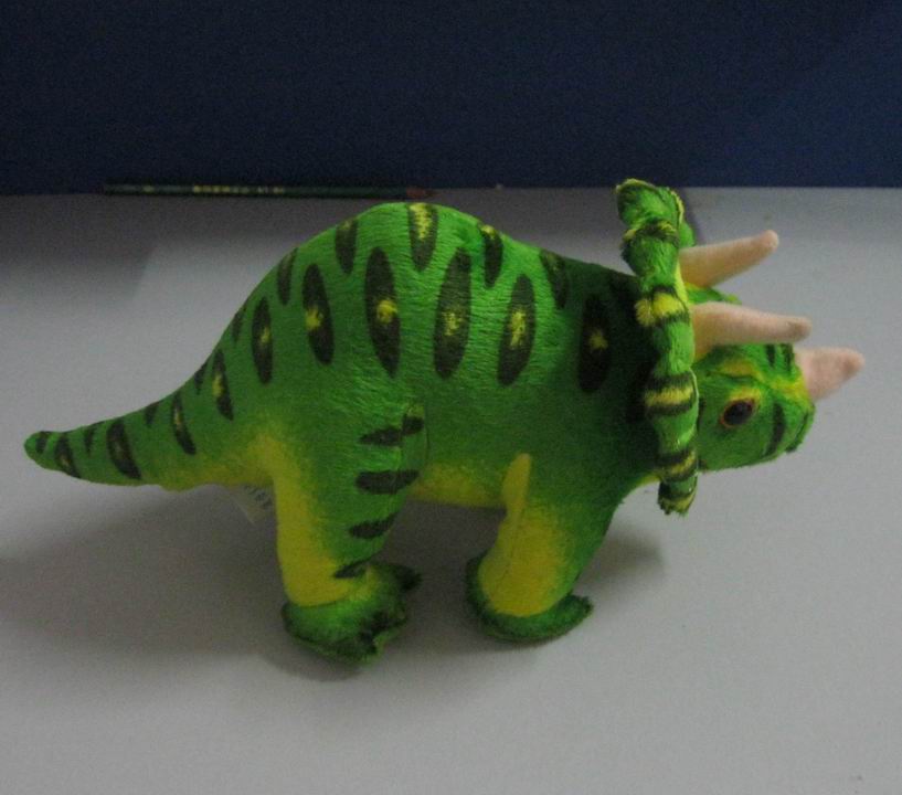Triceratops
