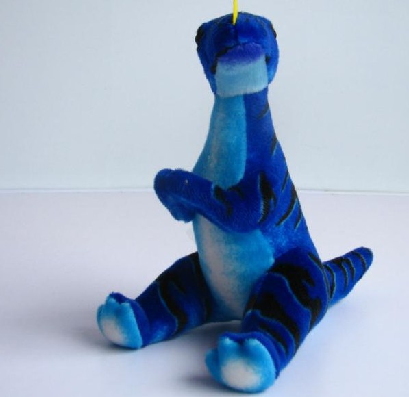 ornithophilic Dragon