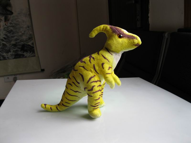 Vice lizard Spinosaurus
