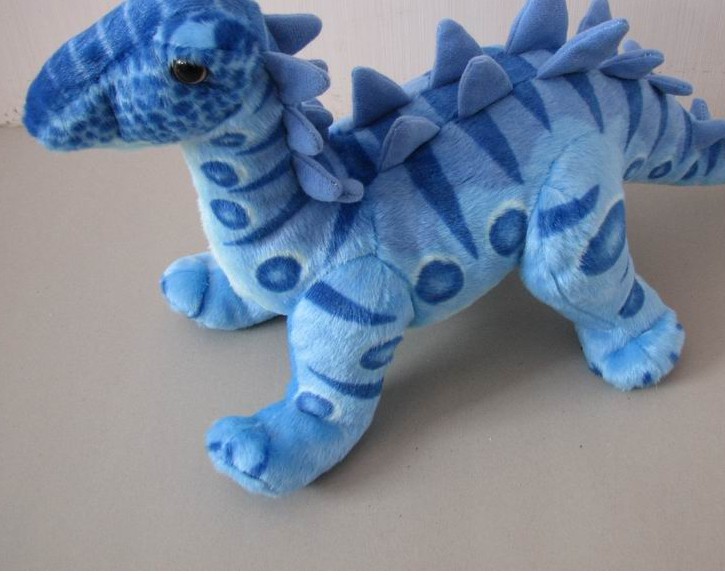 Stegosaurus
