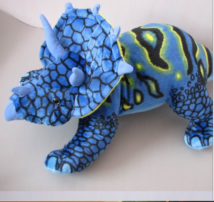 Triceratops