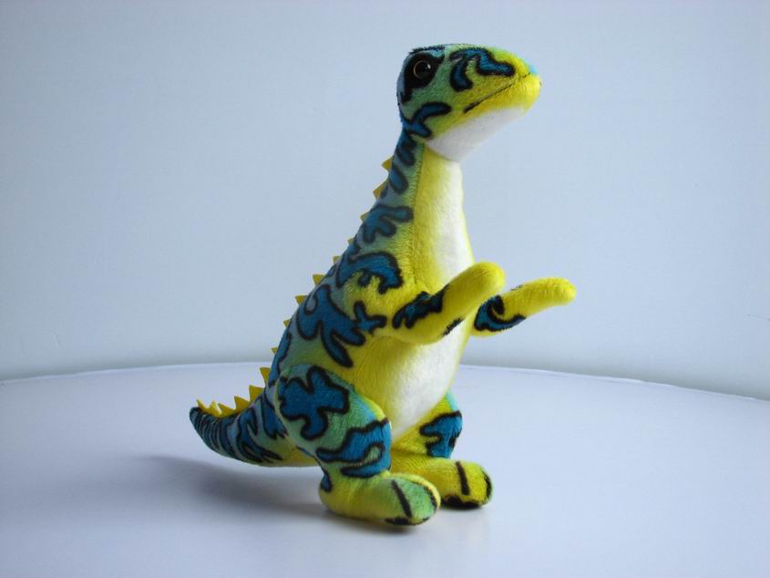 Allosaurus