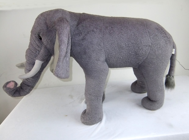 Elephants