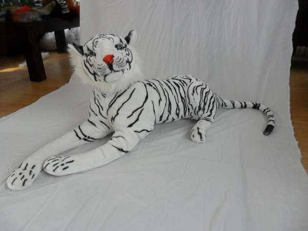 White Tiger