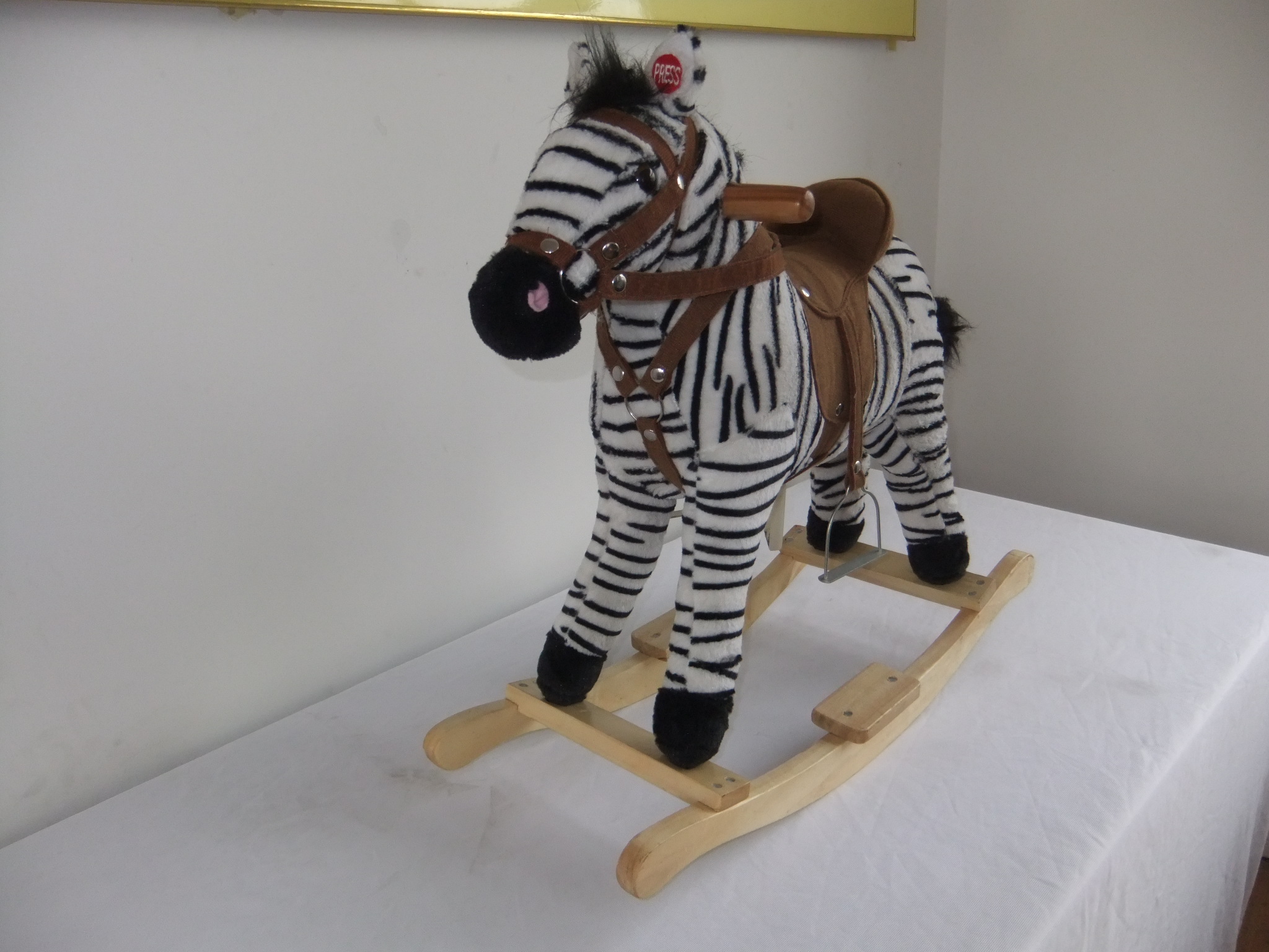 Rocking horse