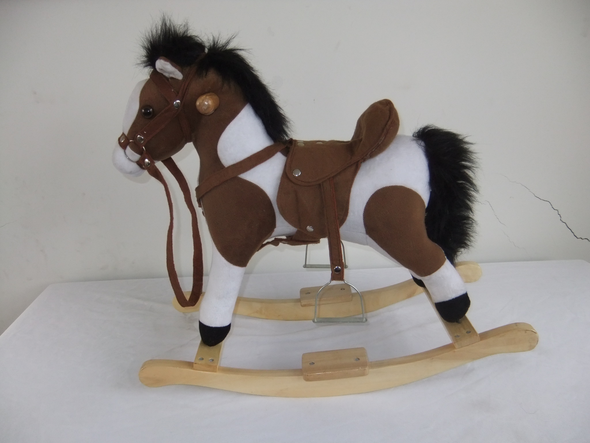 ROCKING HORSE