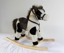 Rocking horse