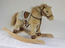Rocking horse