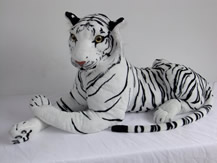 White Tiger
