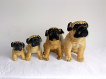 Pugs