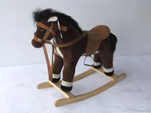 ROCKING HORSE